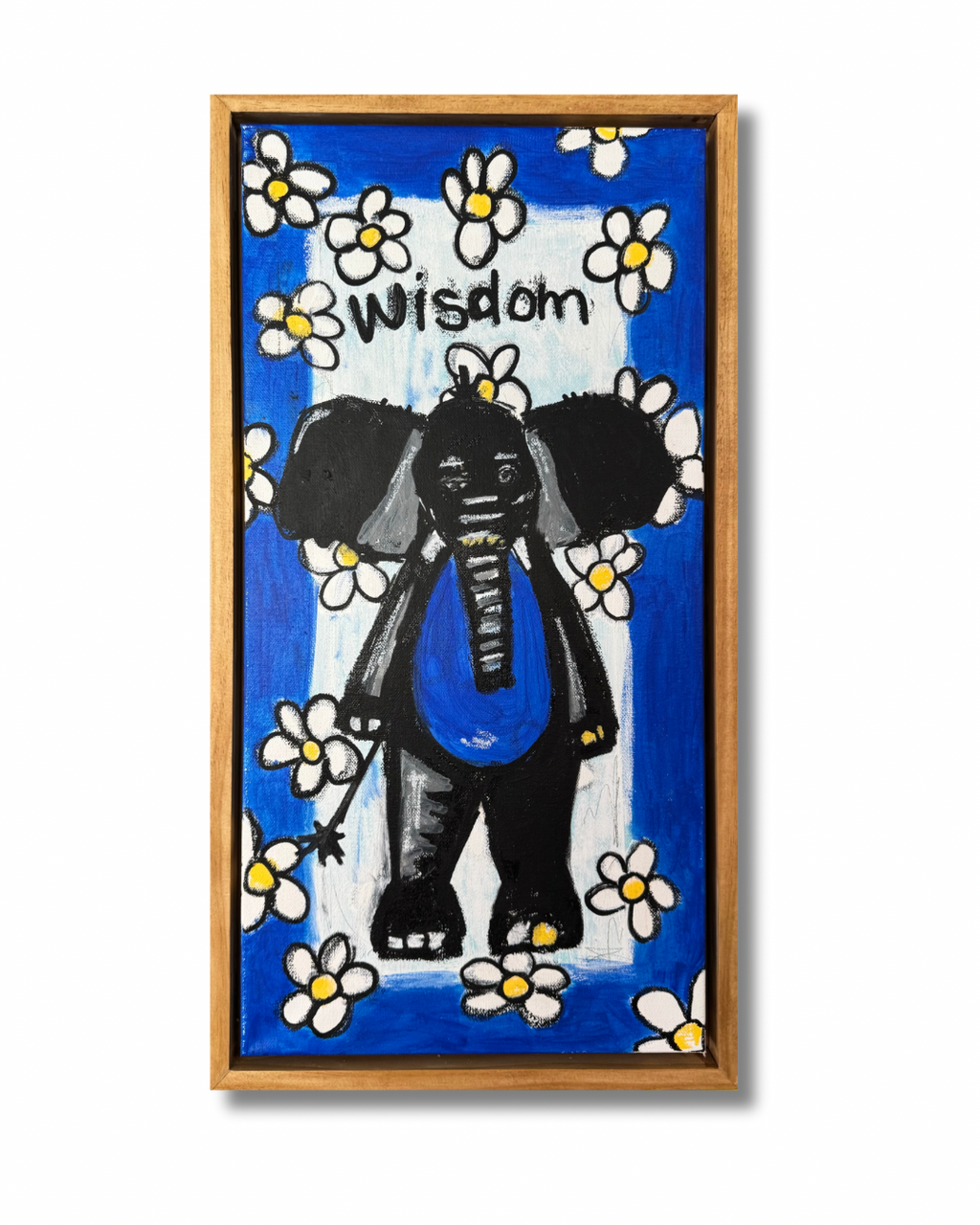 Grounded (Wisdom)  2025
