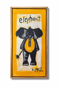 Balance (Elephant) 2025