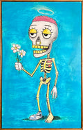 “Show your bones” | 2025