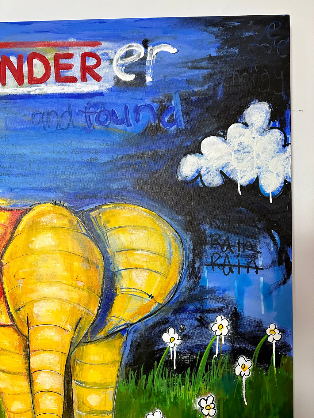 "Wonderer" | 2023
