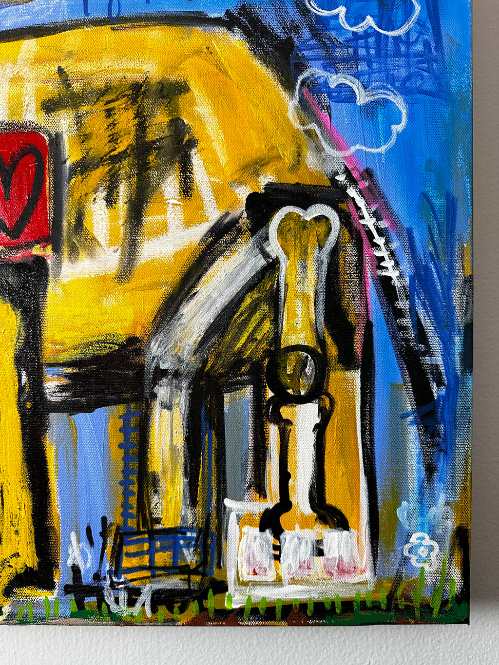 "Lost and Found" | 2023