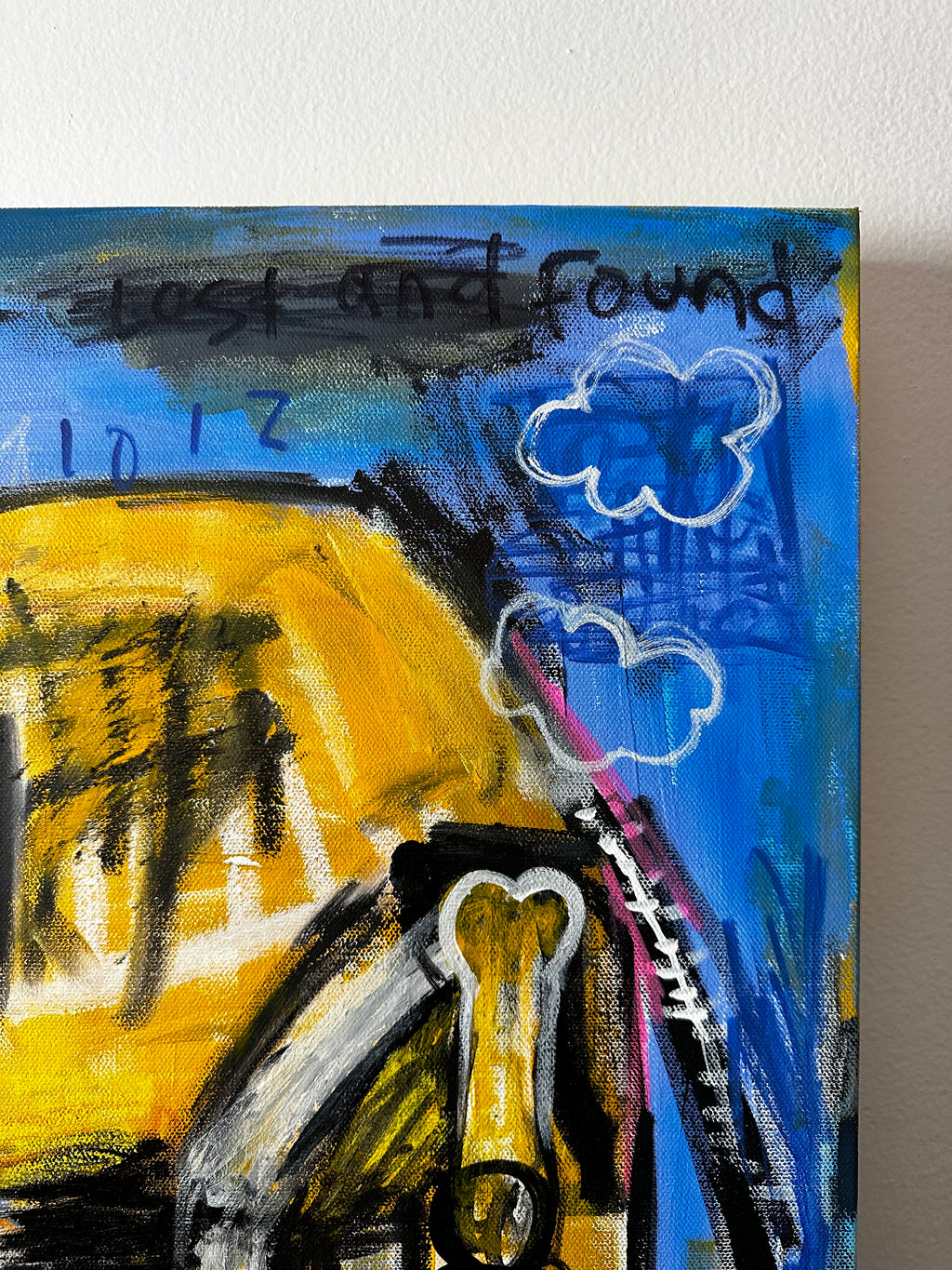 "Lost and Found" | 2023