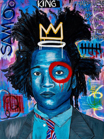 "Samo" Original | 2020