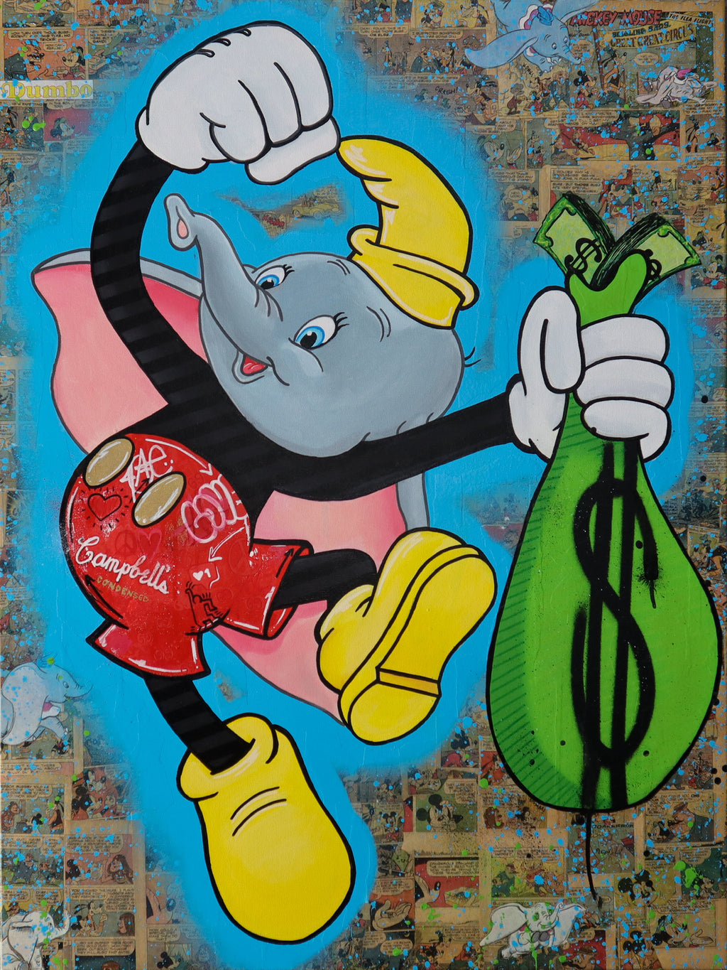 "My Bag" Original | 2019