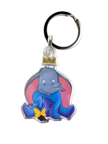 Self Love Keychain