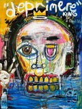 “Deprimere King” | 2023