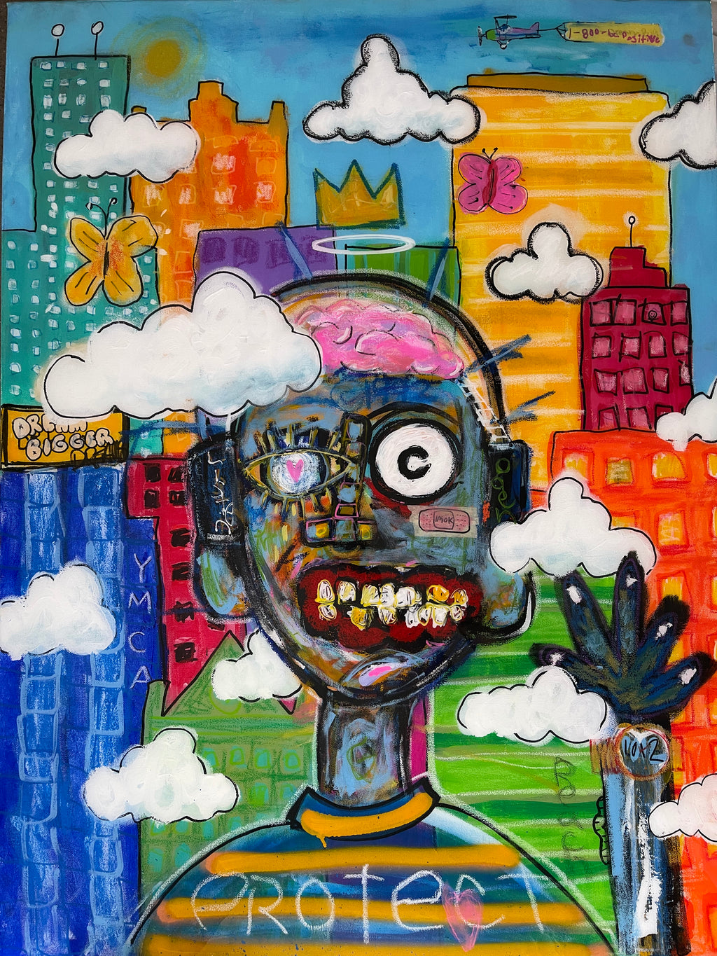 "I'm Ok" | 2022